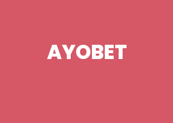 Ayobet Slot Online Gacor: Mainkan Slot Online RTP Tinggi!