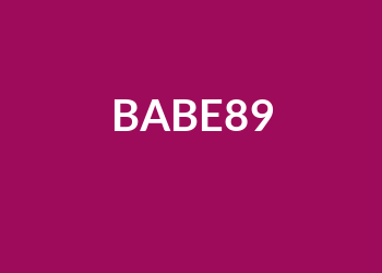 Babe89 Slot Online Gacor Terbaru 2025 – Raih Kemenangan Mudah Sekarang!