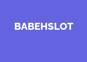 Babehslot Slot Online Gacor Terbaru 2025 – Raih Kemenangan Mudah Sekarang!