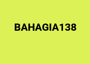Bahagia138 Slot Online Gacor Hari Ini – Jackpot & Bonus Menarik Menanti!