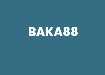 Baka88 Server Slot Online Gacor Kemenangan Besar!