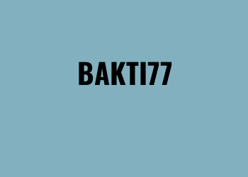 Bakti77 Slot Online Gacor Terbaru 2025 – Raih Kemenangan Mudah Sekarang!