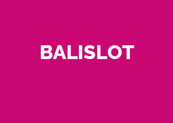 Balislot Slot Online Gacor Hari Ini – Jackpot & Bonus Menarik Menanti!