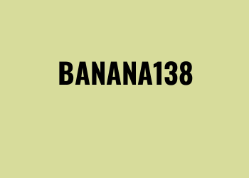 Banana138 Slot Online Gacor: Mainkan Slot Online RTP Tinggi!