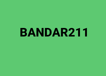 Bandar211 Slot Online Gacor Hari Ini – Jackpot & Bonus Menarik Menanti!