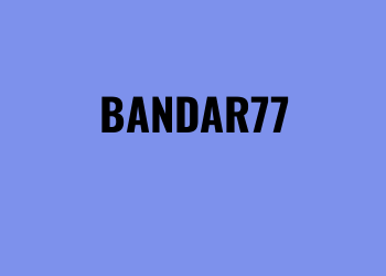 Bandar77 Slot Online Gacor Terbaru 2025 – Raih Kemenangan Mudah Sekarang!