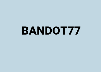 Bandot77 Slot Online Gacor Hari Ini – Jackpot & Bonus Menarik Menanti!