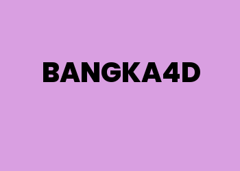 Bangka4d Server Slot Online Gacor Kemenangan Besar!