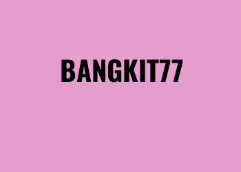 Bangkit77 Slot Online Gacor Hari Ini – Jackpot & Bonus Menarik Menanti!