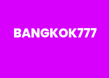 Bangkok777 Server Slot Online Gacor Kemenangan Besar!