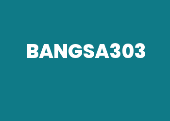 Bangsa303 Slot Online Gacor Hari Ini – Jackpot & Bonus Menarik Menanti!