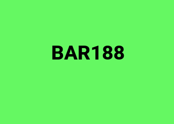 Bar188 Slot Online Gacor: Mainkan Slot Online RTP Tinggi!