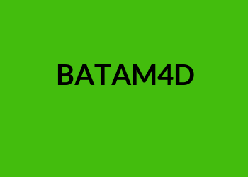 Batam4d Slot Online Gacor: Mainkan Slot Online RTP Tinggi!