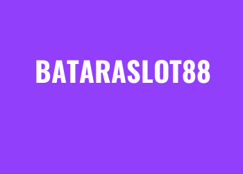 Bataraslot88 Daftar Slot Online Gacor dengan Peluang Menang Tinggi!