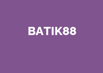 Batik88 Slot Online Gacor: Mainkan Slot Online RTP Tinggi!