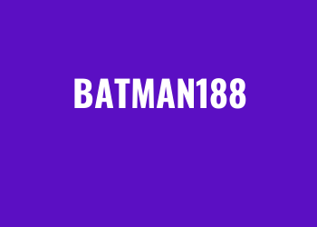 Batman188 Daftar Slot Online Gacor dengan Peluang Menang Tinggi!