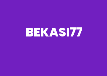 Bekasi77 Slot Online Gacor Terbaru 2025 – Raih Kemenangan Mudah Sekarang!