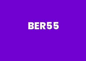 Ber55 Slot Online Gacor: Mainkan Slot Online RTP Tinggi!