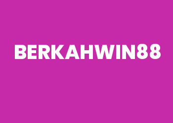 Berkahwin88 Slot Online Gacor Hari Ini – Jackpot & Bonus Menarik Menanti!