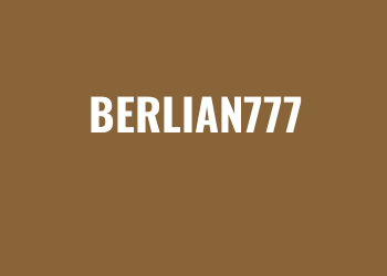 Berlian777 Slot Online Gacor Terbaru 2025 – Raih Kemenangan Mudah Sekarang!
