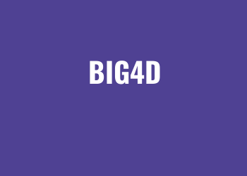 Big4d Slot Online Gacor: Mainkan Slot Online RTP Tinggi!