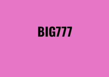Big777 Slot Online Gacor Terbaru 2025 – Raih Kemenangan Mudah Sekarang!