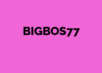 Bigbos77 Server Slot Online Gacor Kemenangan Besar!