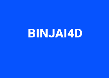 Binjai4d Server Slot Online Gacor Kemenangan Besar!