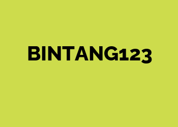 Bintang123 Daftar Slot Online Gacor dengan Peluang Menang Tinggi!