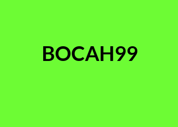 Bocah99 Slot Online Gacor Hari Ini – Jackpot & Bonus Menarik Menanti!
