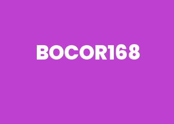 Bocor168 Slot Online Gacor Hari Ini – Jackpot & Bonus Menarik Menanti!