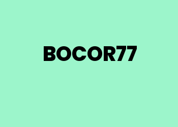Bocor77 Slot Online Gacor: Mainkan Slot Online RTP Tinggi!