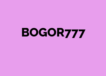 Bogor777 Server Slot Online Gacor Kemenangan Besar!