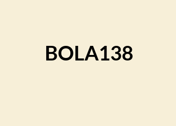 Bola138 Slot Online Gacor Terbaru 2025 – Raih Kemenangan Mudah Sekarang!