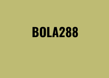 Bola288 Daftar Slot Online Gacor dengan Peluang Menang Tinggi!