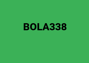 Bola338 Slot Online Gacor: Mainkan Slot Online RTP Tinggi!