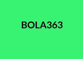 Bola363 Slot Online Gacor: Mainkan Slot Online RTP Tinggi!