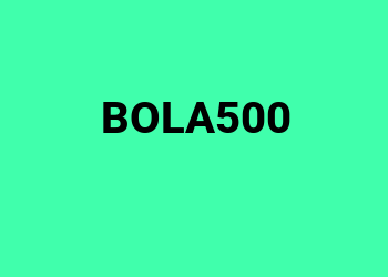 Bola500 Server Slot Online Gacor Kemenangan Besar!