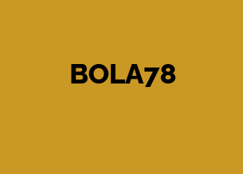 Bola78 Slot Online Gacor Terbaru 2025 – Raih Kemenangan Mudah Sekarang!