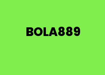 Bola889 Slot Online Gacor Terbaru 2025 – Raih Kemenangan Mudah Sekarang!