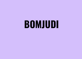 Bomjudi Slot Online Gacor Terbaru 2025 – Raih Kemenangan Mudah Sekarang!