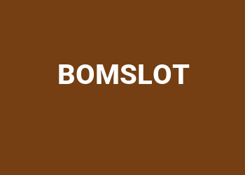 Bomslot Daftar Slot Online Gacor dengan Peluang Menang Tinggi!