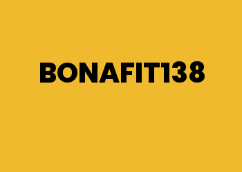 Bonafit138 Slot Online Gacor Hari Ini – Jackpot & Bonus Menarik Menanti!