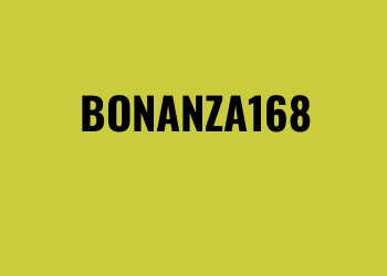 Bonanza168 Server Slot Online Gacor Kemenangan Besar!