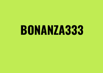 Bonanza333 Server Slot Online Gacor Kemenangan Besar!