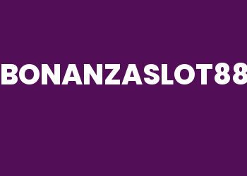 Bonanzaslot88 Server Slot Online Gacor Kemenangan Besar!