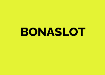 Bonaslot Slot Online Gacor: Mainkan Slot Online RTP Tinggi!