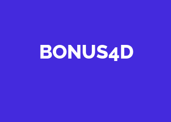 Bonus4d Server Slot Online Gacor Kemenangan Besar!