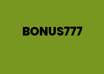 Bonus777 Server Slot Online Gacor Kemenangan Besar!