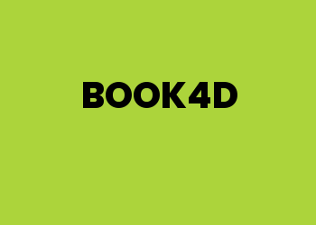 Book4d Slot Online Gacor Terbaru 2025 – Raih Kemenangan Mudah Sekarang!